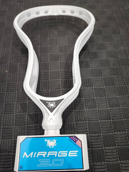 ECD Unstrung Mirage 3.0 Head (New)