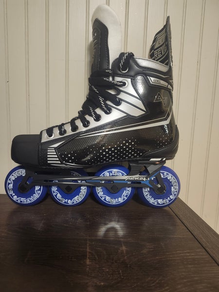 Alkali Revel 2 LE Inline skates
