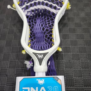 ECD Strung DNA 2.0 Head (Used)