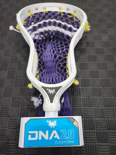 ECD Strung DNA 2.0 Head (Used)