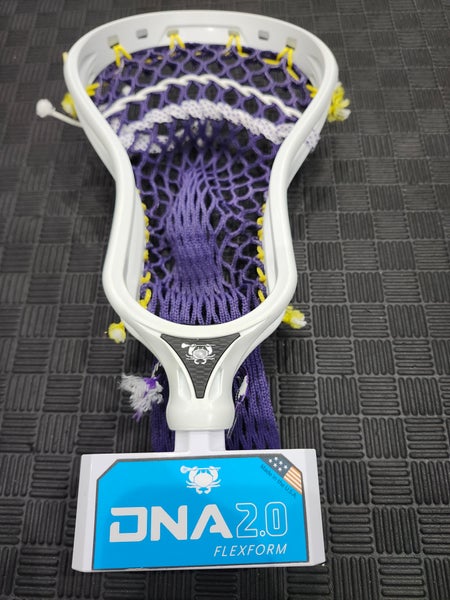 ECD Strung DNA 2.0 Head (Used)