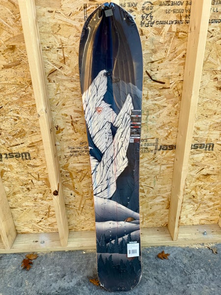 Rossignol XV Sashimi Split Snowboard - 156cm - New in Wrap