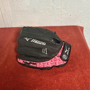 Mizuno Prospect RHT Softball Glove 11"