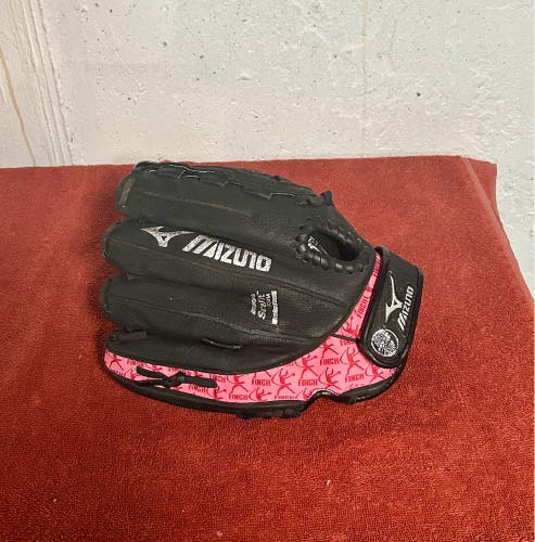 Mizuno Prospect RHT Softball Glove 11"