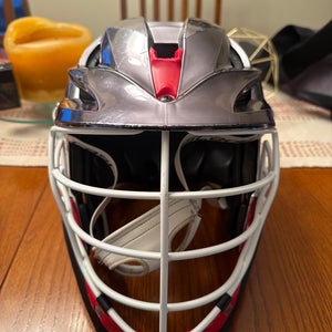 Cascade S Helmet (Used)