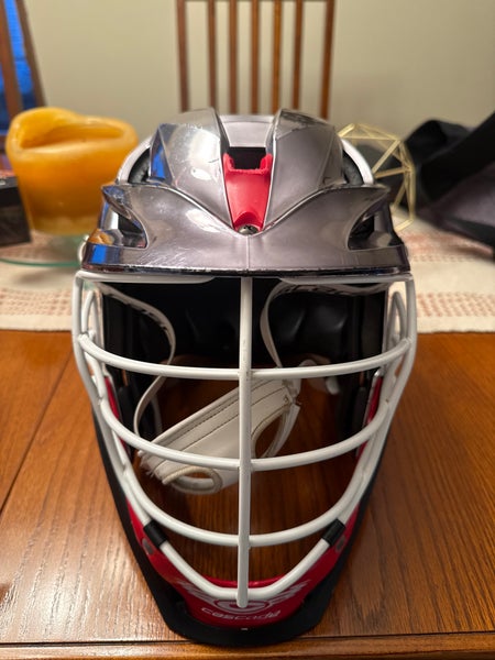 Cascade S Helmet (Used)