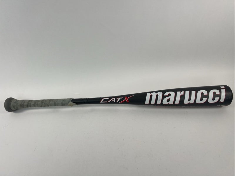 Marucci Cat X MSBCX11USA 28/17  2  5/8 Dia Baseball AZRALLOY
