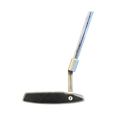 Used Nike IGNITE 001 Mens Putter RH 10299-S000302349