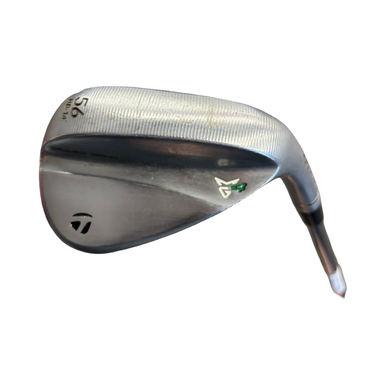 Used Taylormade MG4 Golf Wedge Mens RH 56 Degree 10299-S000302454