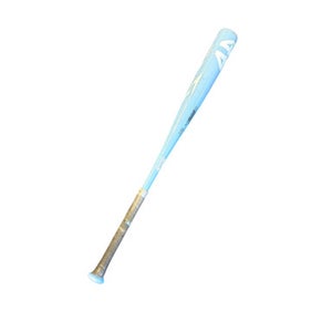 Used CUSTOM BB/SB High School -3 Bat 33" 10299-S000302494