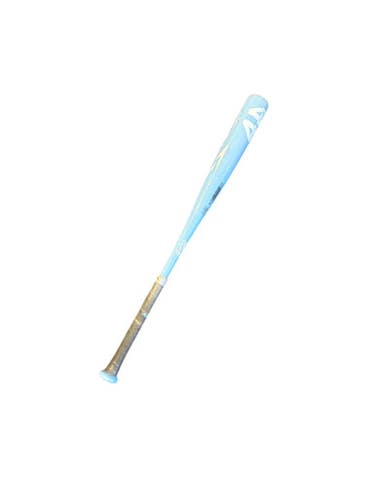 Used CUSTOM BB/SB High School -3 Bat 33" 10299-S000302494