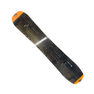 Used Arbor LANDMARK SPLITBOARD Mens Snowboard Only Black 155 cm 10299-S000301994