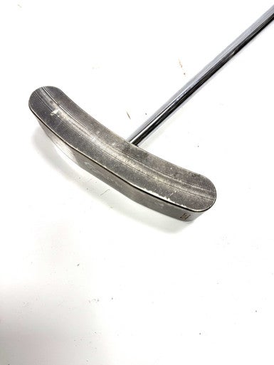 Used Maltby CENTER SHAFT SERIES LONG Mens Putter RH 11860-S000300538