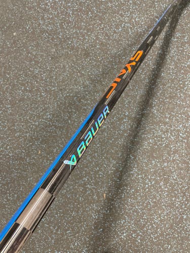 New Bauer Nexus Sync Left Hand 87flex P28