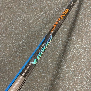 New Bauer Nexus Sync Left Hand 40flex P92