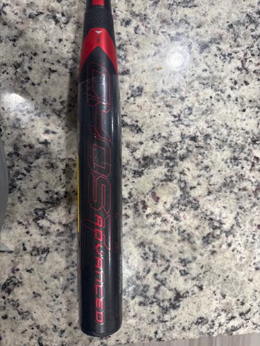 2024 Easton Ghost Advanced Composite Bat (-10) 21 oz 31" (New)