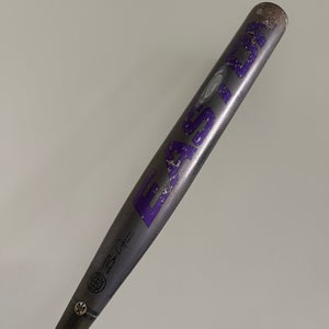 Easton Synergy Bat (-7) 27 oz 34" (Used)