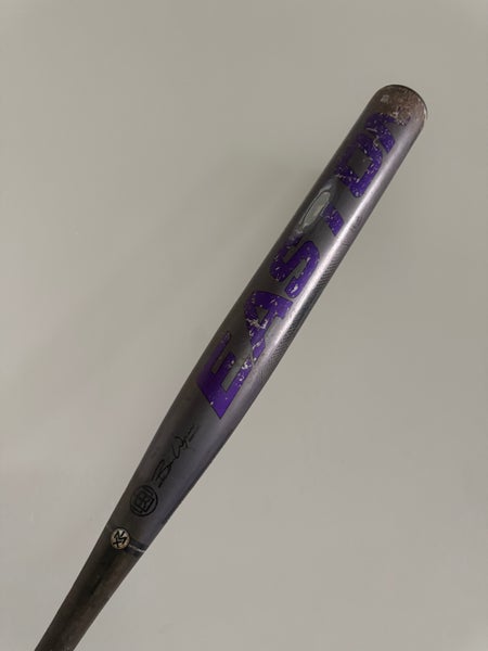 Easton Synergy Bat (-7) 27 oz 34" (Used)