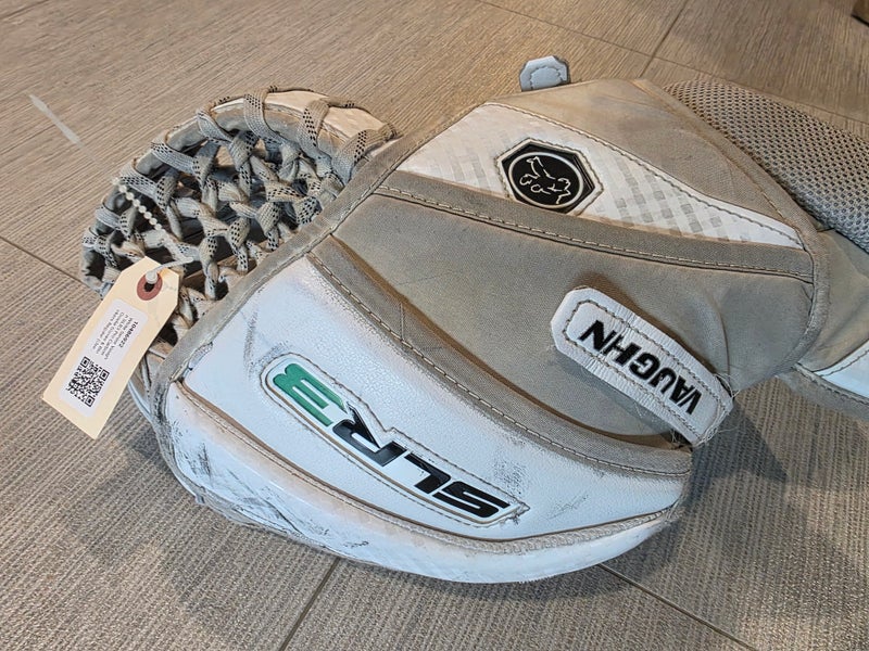 Vaughn SLR3 Pro Carbon Regular (Used)