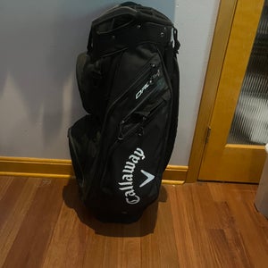 Callaway ORG 14 Golf Bag 2025 (New)