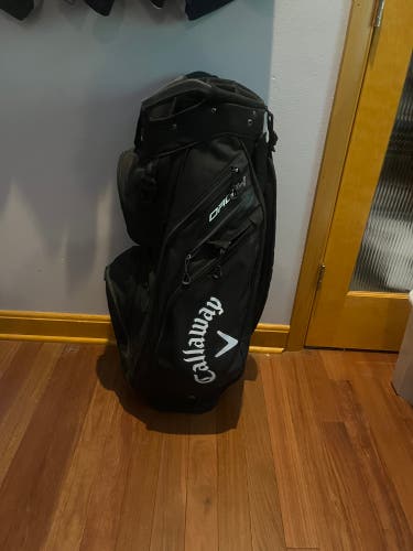Callaway ORG 14 Golf Bag (New)