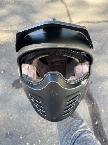 Motorcycle/ebike helmet(New)