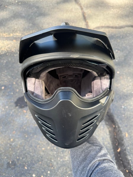 Motorcycle/ebike helmet(New)