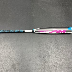 2025 DeMarini CF Zen Composite USSSA Certified Bat (-8) 24 oz 32" (Used)