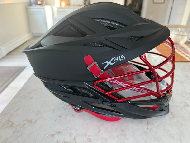 Cascade XRS Pro Helmet (New)
