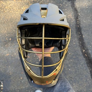 Cascade S Helmet (New)