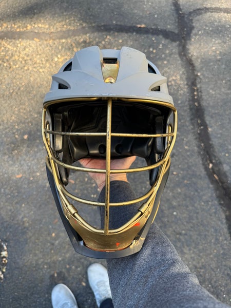 Cascade S Helmet (New)
