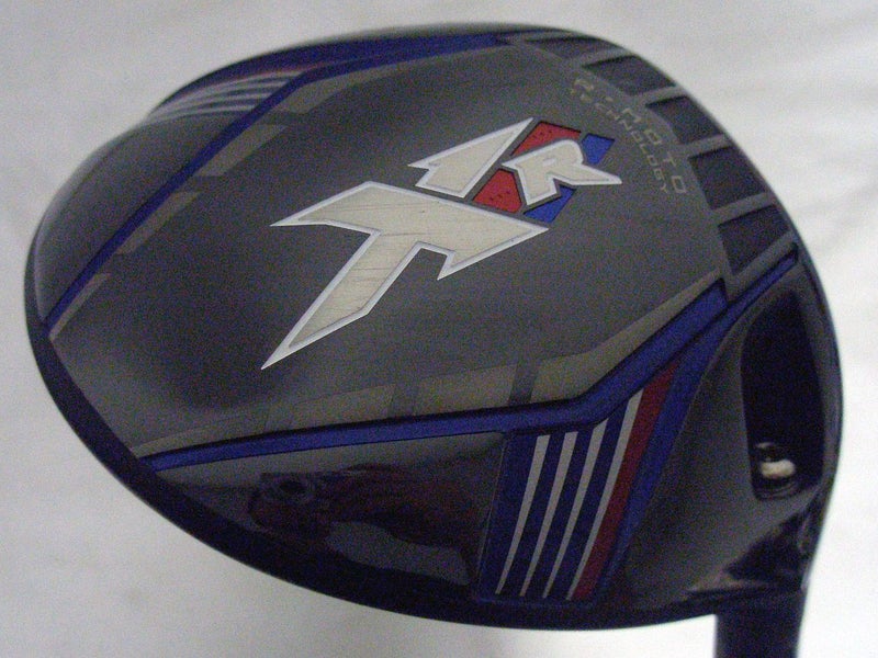 Callaway XR Driver 10.5* (Adjustable, Project X LZ, REGULAR) Golf Club