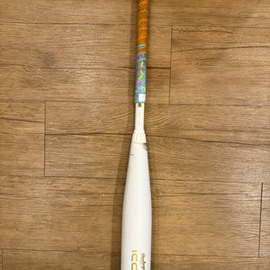 2024 Rawlings Icon Composite USSSA Certified Bat (-10) 18 oz 28" (Used)