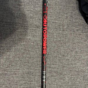 Auto flex (auto power shaft x flex)