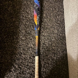 2025 Louisville Slugger Select PWR Hybrid BBCOR Certified Bat (-3) 30 oz 33" (Used)