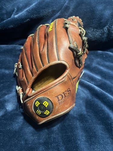 **Rare** Wilson Conform Baseball Glove