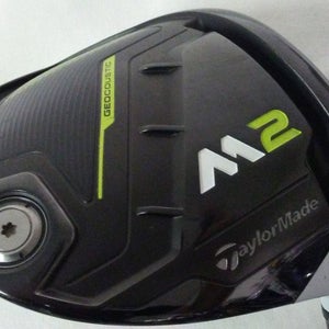 Taylor Made M2 2017 Driver 10.5* (Fujikura Pro, REGULAR)