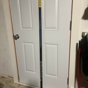 Senior CCM RibCor Trigger 8 Pro Right Handed Hockey Stick P29 85 Flex (Used)