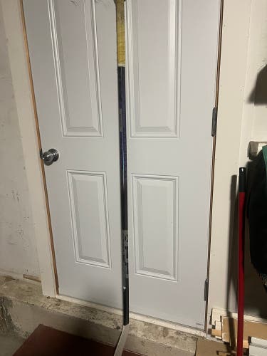 Senior CCM RibCor Trigger 8 Pro Right Handed Hockey Stick P29 85 Flex (Used)