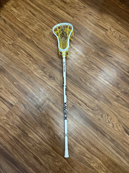 STX Aria Pro