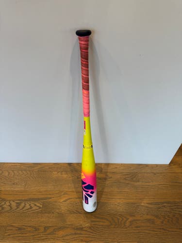 2026 Easton Dub Composite USSSA Certified Bat (-5) 26 oz 31" (Used)