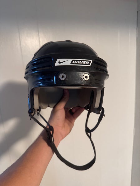 Nike Bauer 4500/3500 Helmet