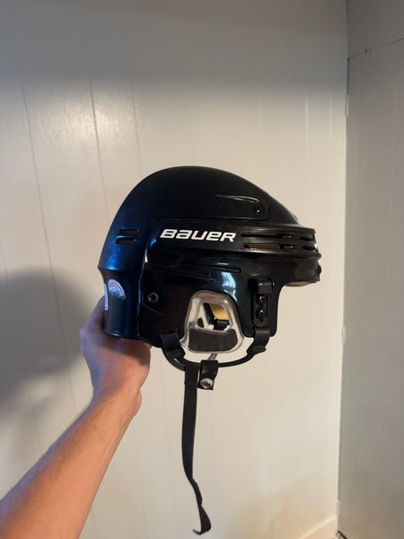 Large Bauer 4500 Helmet (Used)