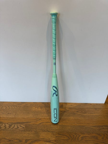 Brand New 2026 Rawlings Icon Composite USSSA Certified Bat (-5) 26 oz 31"