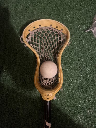 StringKing Mark 2F Strung Head (Used)