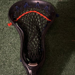 Warrior Strung Head (Used)