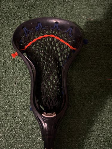 Warrior Strung Head (Used)