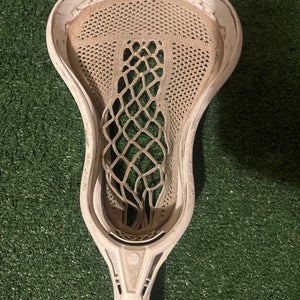 Warrior Evo Warp Next Strung Head (Used)