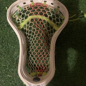 Maverik Optik 3 Strung Head (Used)