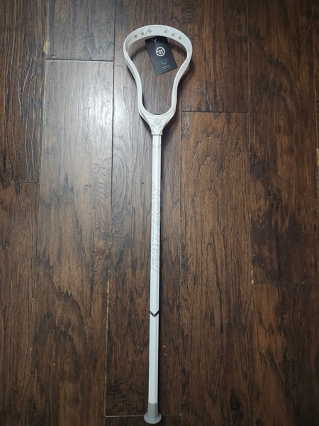 EVO V head. Warrior fatboy QX2